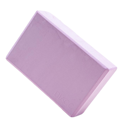 Yoga Block Pink