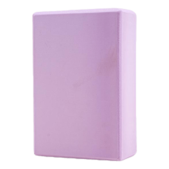 Yoga Block Pink