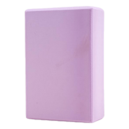 Yoga Block Pink