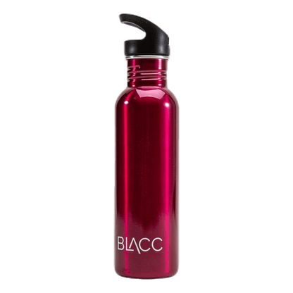 Steel Bottle 750ml Pink