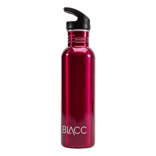 Steel Bottle 750ml Pink