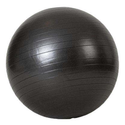 Gym ball 55cm Black