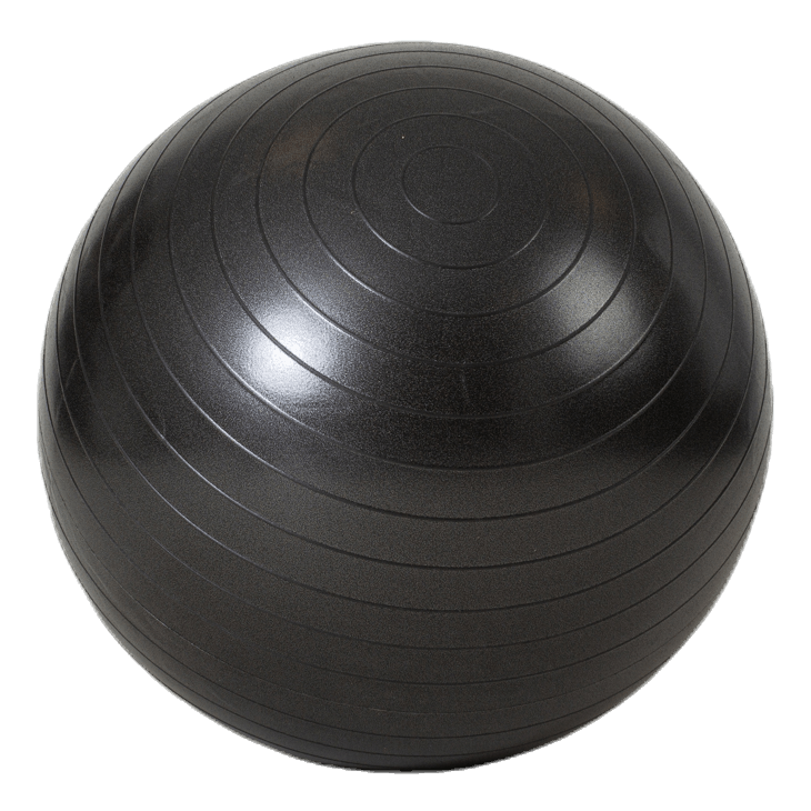 Gym ball 65cm Black