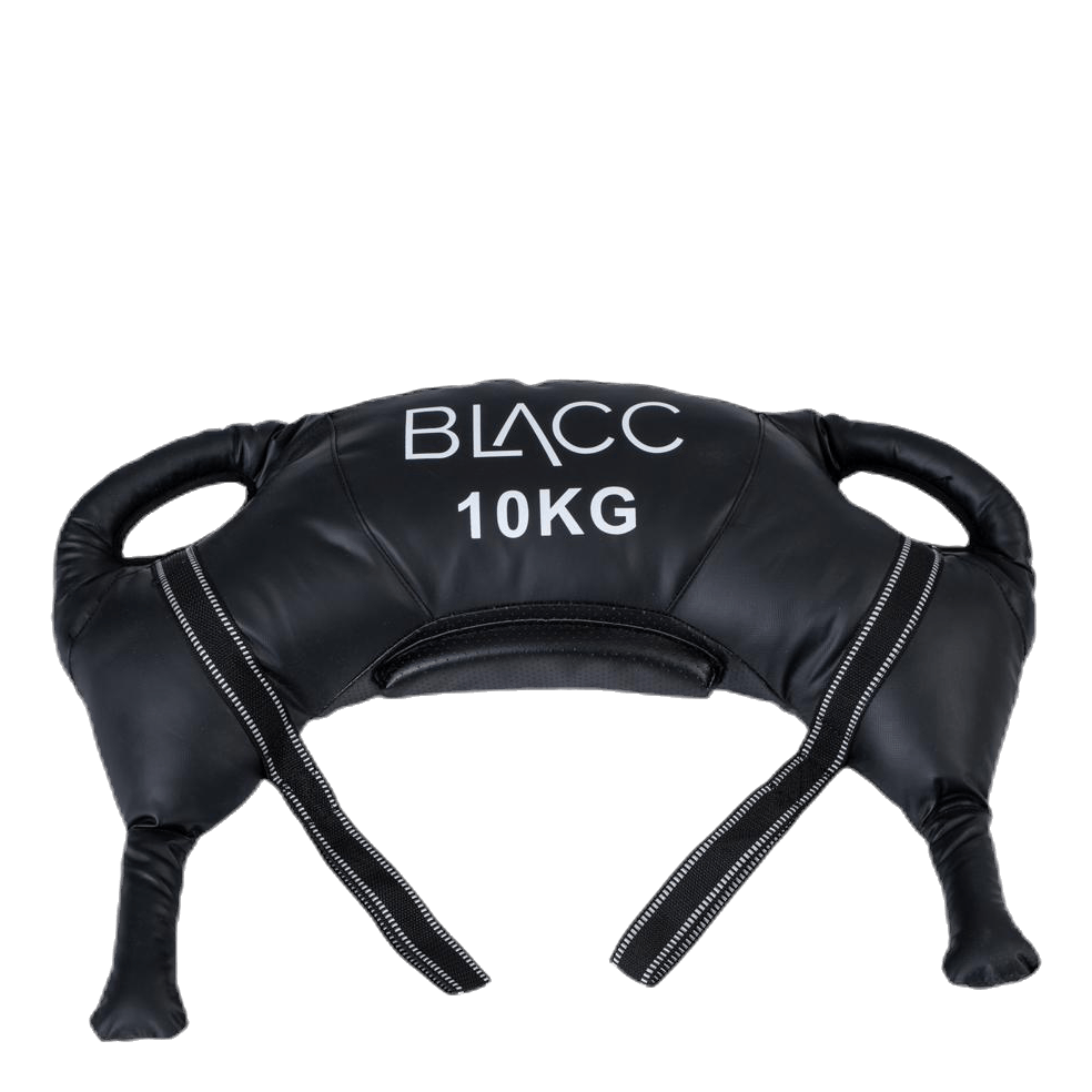 Bulgarian Bag 10kg Black