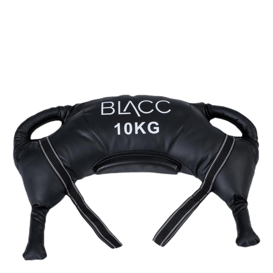 Bulgarian Bag 10kg Black