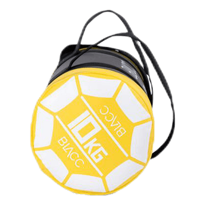 Powerbag 10kg Yellow