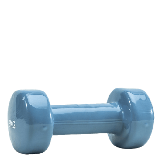 Dumbbell 1x3kg Blue