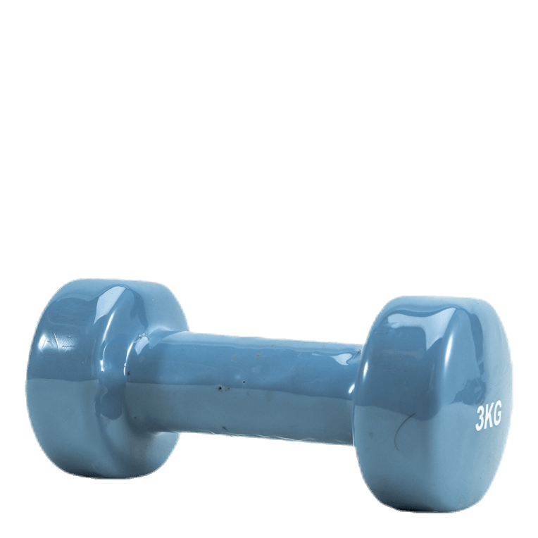 Dumbbell 1x3kg Blue