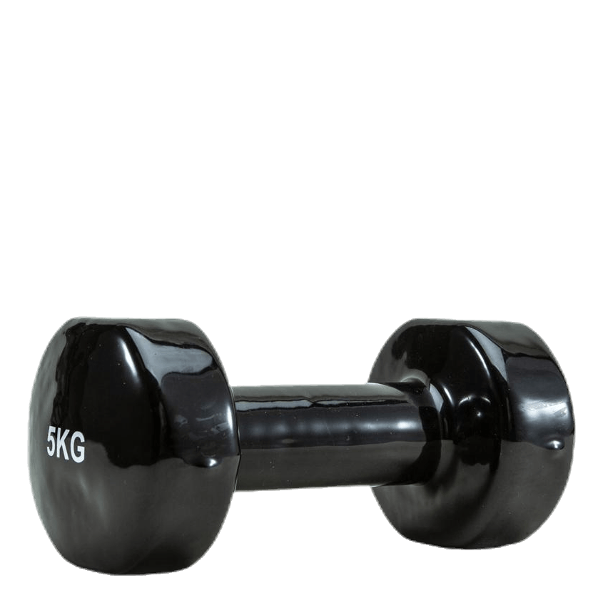 Dumbbell 1x5kg Black