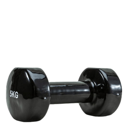 Dumbbell 1x5kg Black