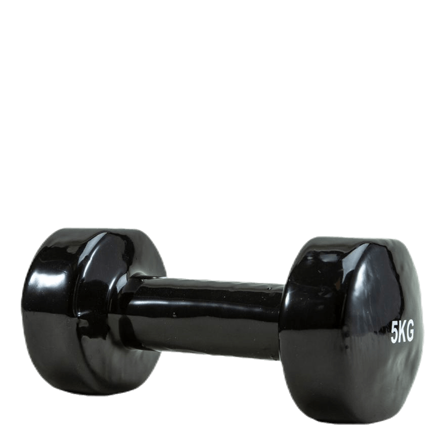 Dumbbell 1x5kg Black