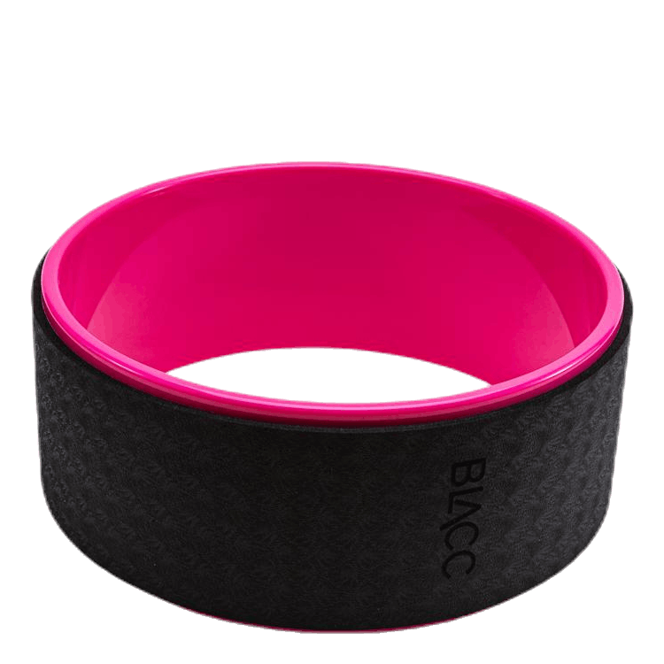 Yoga Wheel Pink