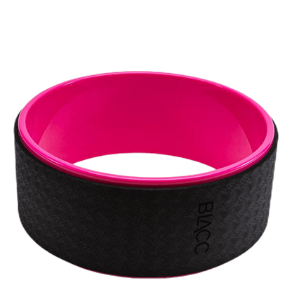 Yoga Wheel Pink