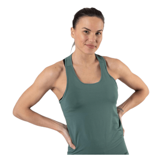 Jaci Tank Green