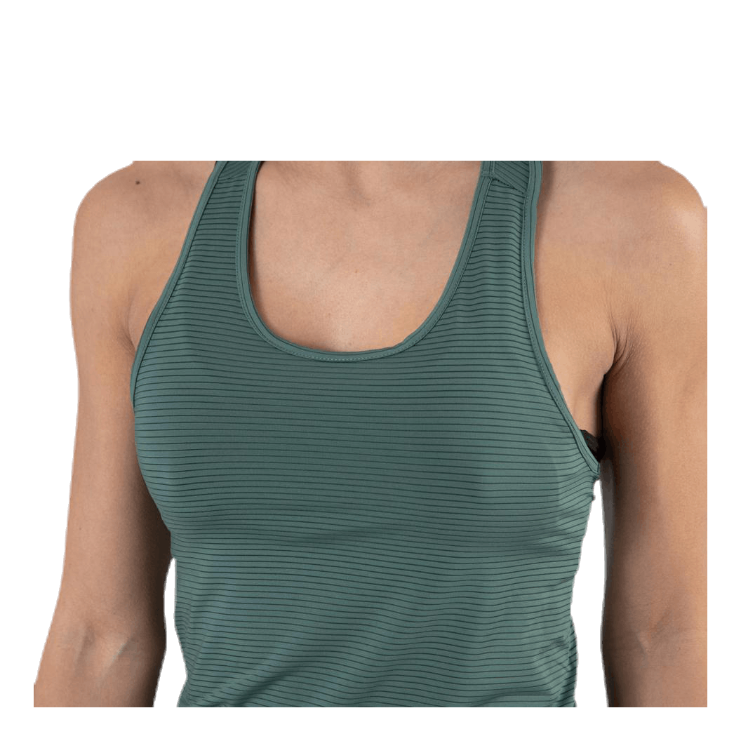 Jaci Tank Green