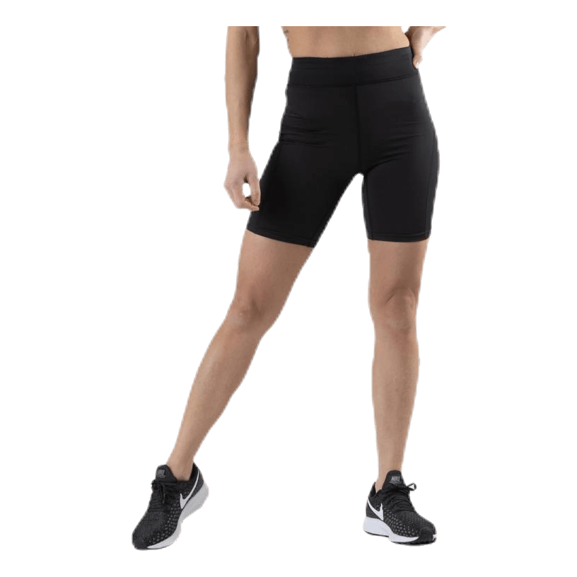 Eris Shorts Black