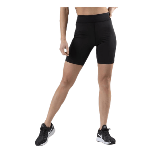 Eris Shorts Black