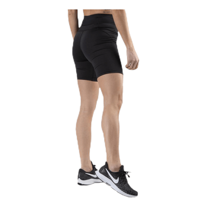 Eris Shorts Black