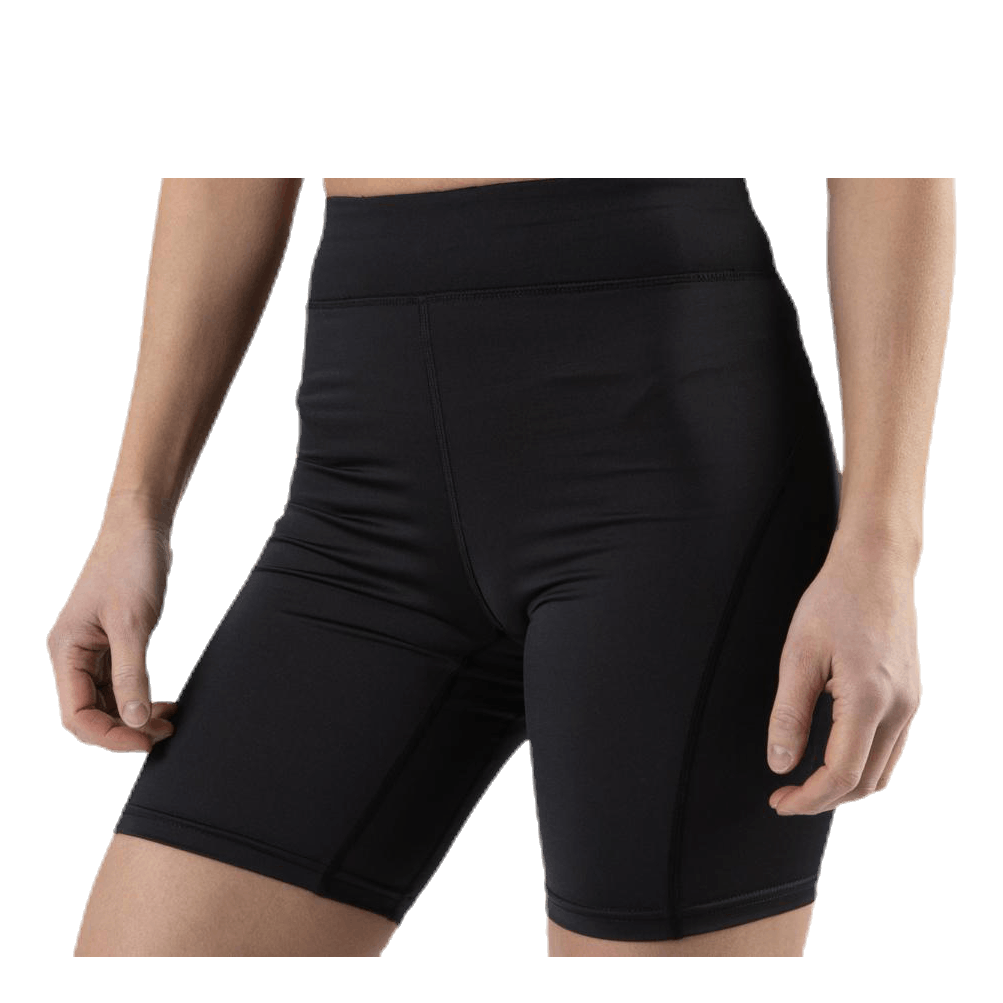 Eris Shorts Black