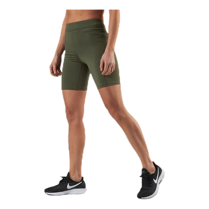 Eris Shorts Green