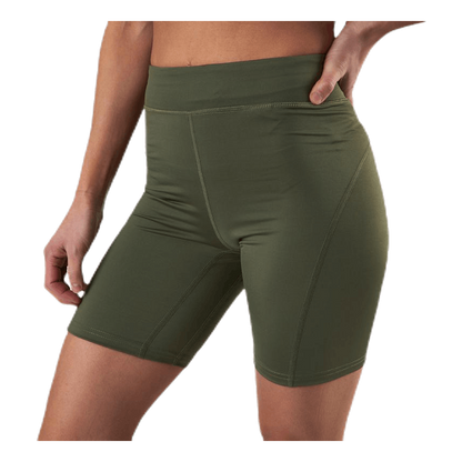 Eris Shorts Green