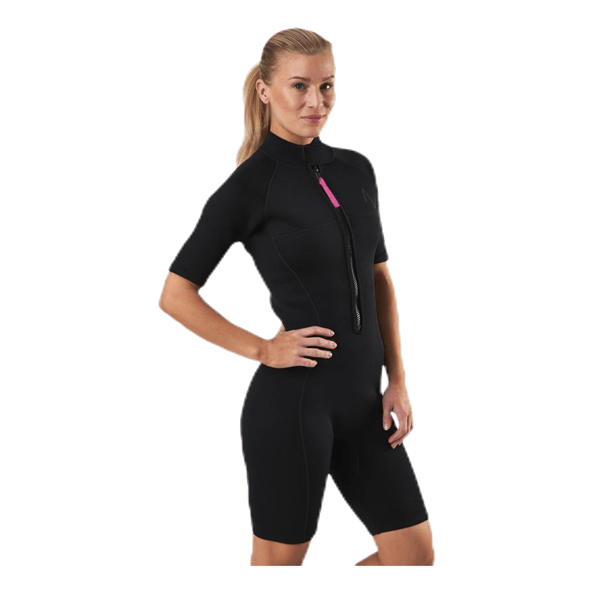 Multi Wetsuit W Black