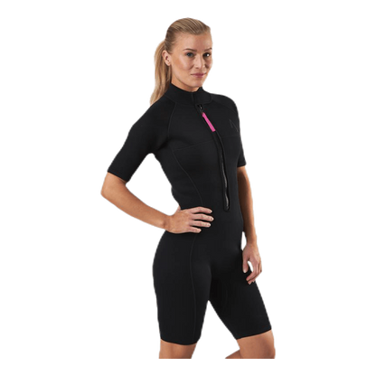 Multi Wetsuit W Black