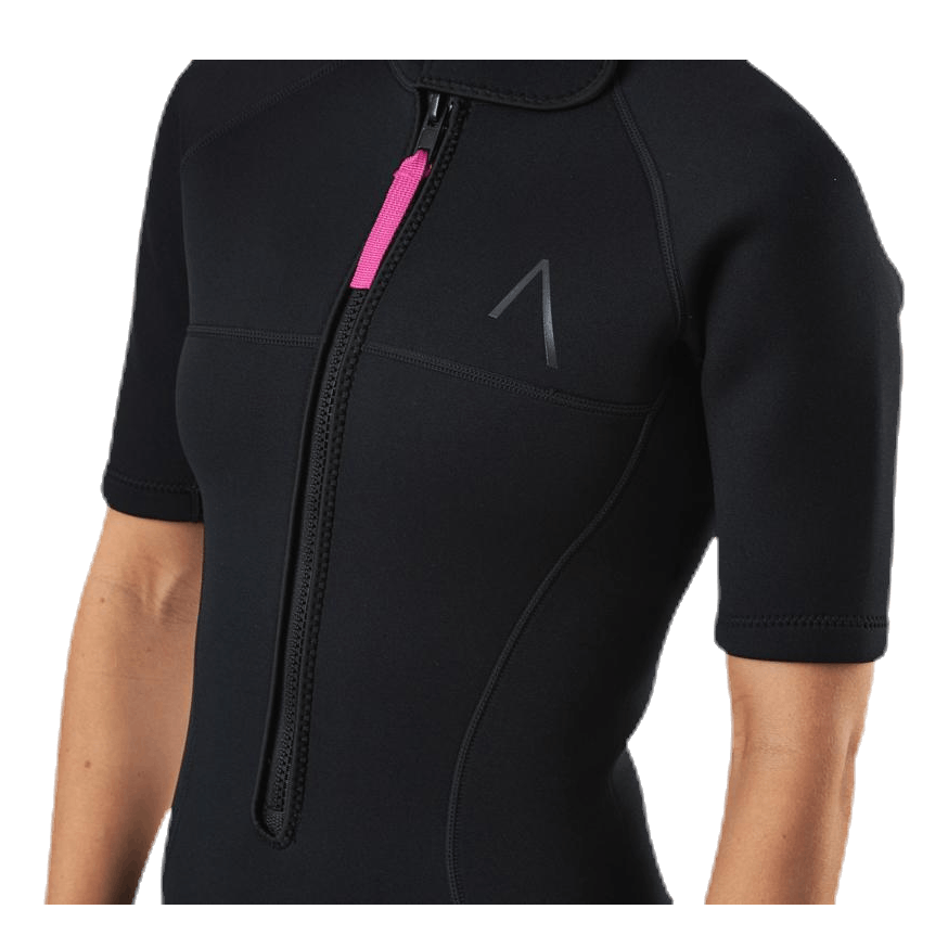 Multi Wetsuit W Black