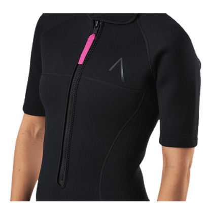 Multi Wetsuit W Black