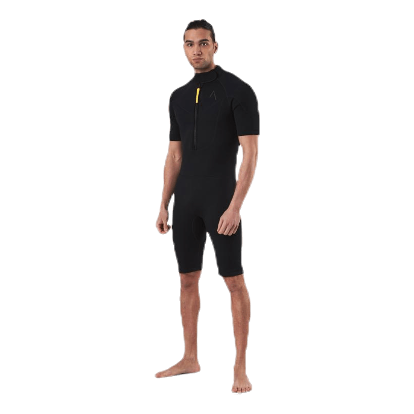 Multi Wetsuit M Black