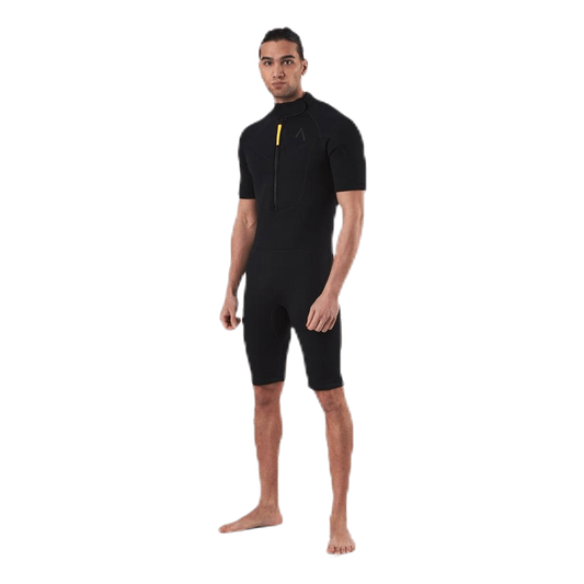 Multi Wetsuit M Black