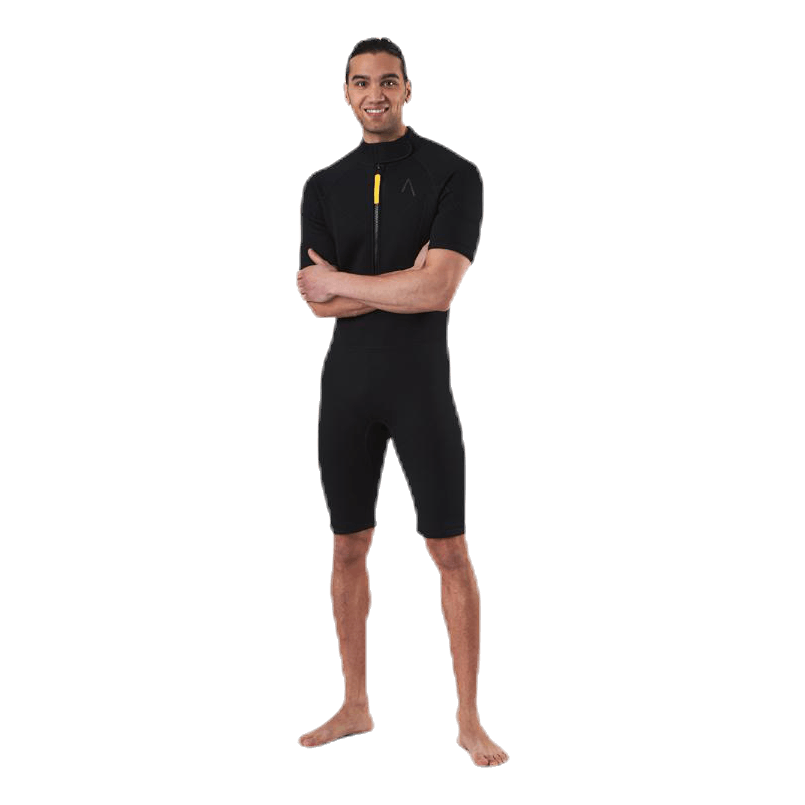 Multi Wetsuit M Black