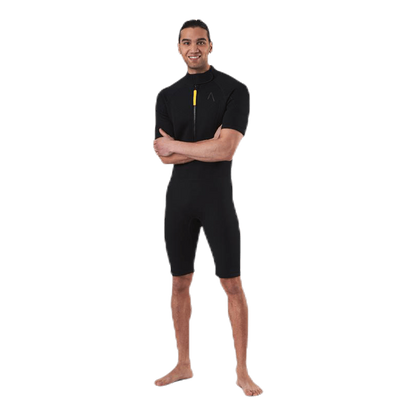 Multi Wetsuit M Black