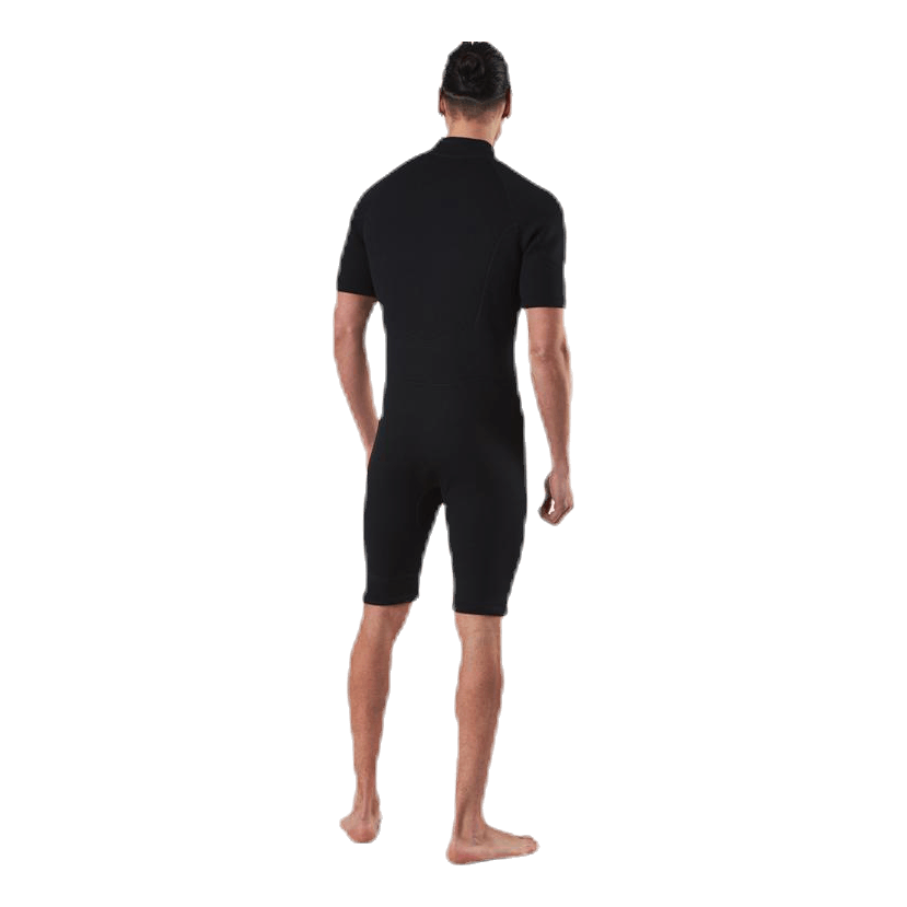 Multi Wetsuit M Black