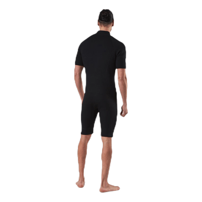 Multi Wetsuit M Black