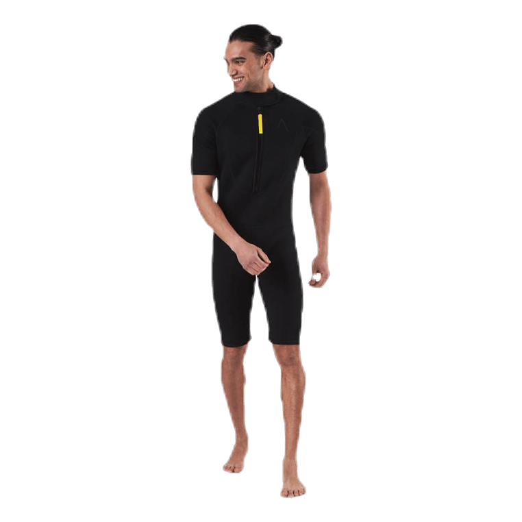 Multi Wetsuit M Black