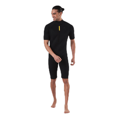 Multi Wetsuit M Black