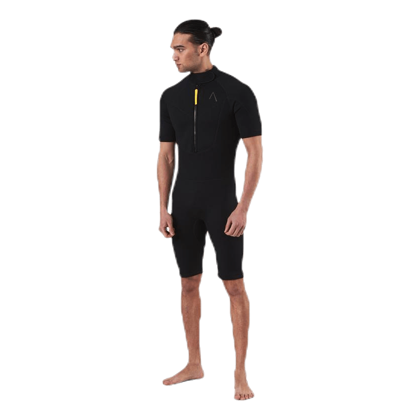 Multi Wetsuit M Black