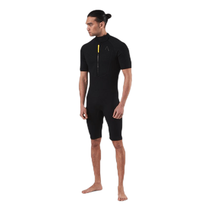 Multi Wetsuit M Black