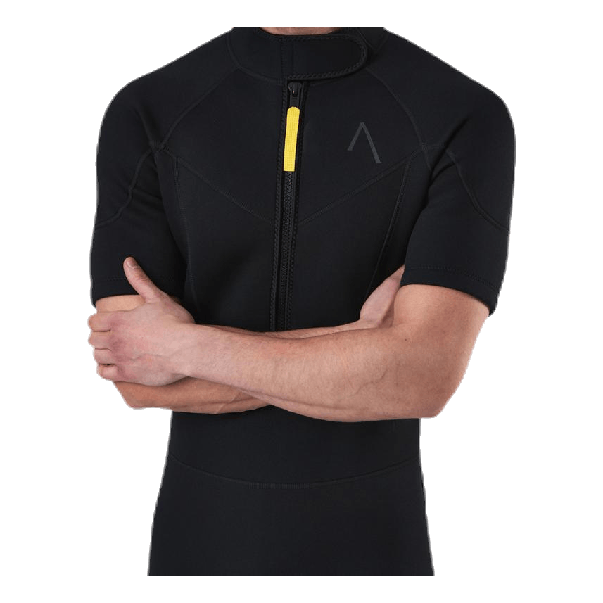 Multi Wetsuit M Black