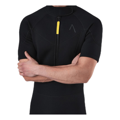 Multi Wetsuit M Black