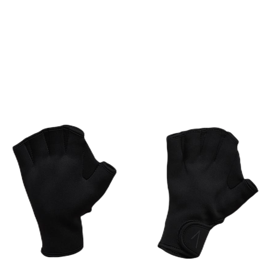 Swim Gloves Black