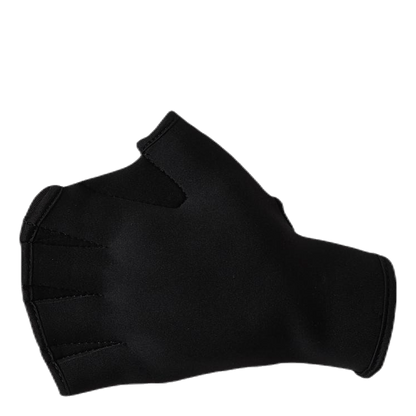 Swim Gloves Black