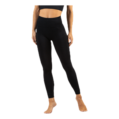 Abstrict ll Seamless Legging Black