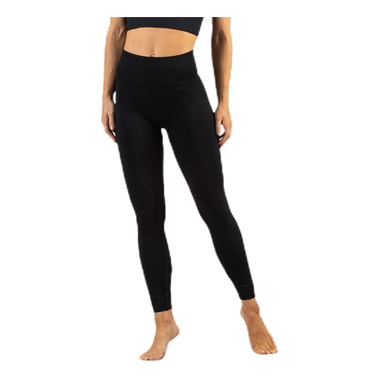 Abstrict ll Seamless Legging Black