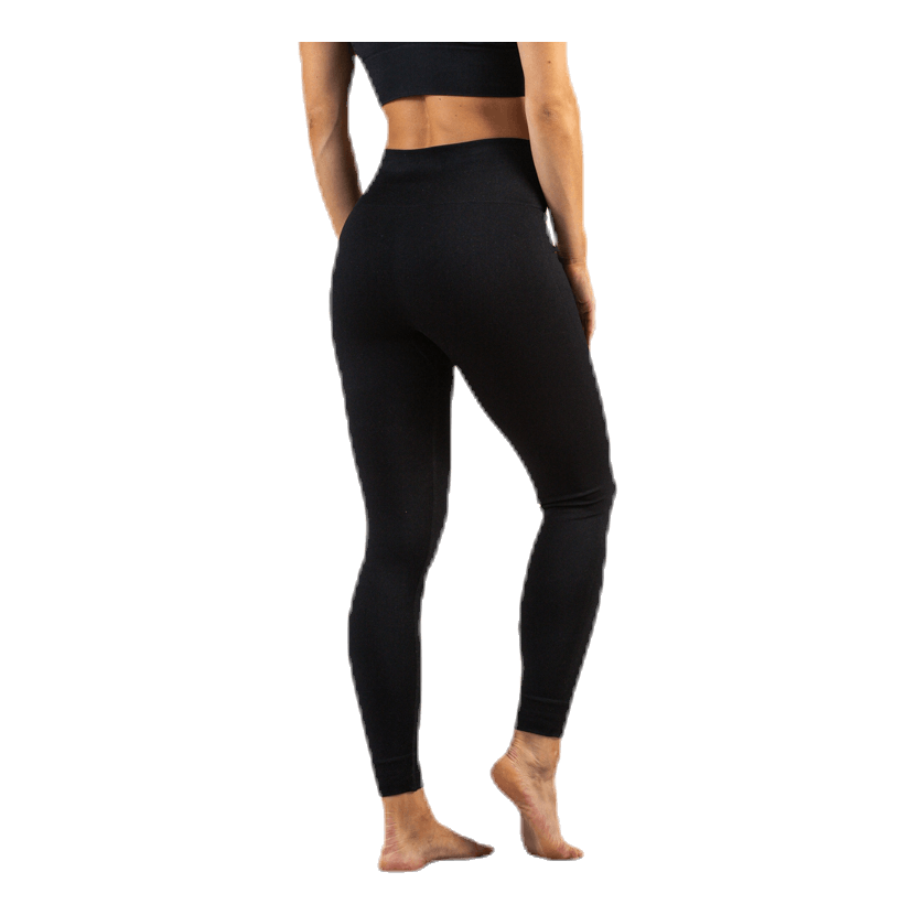 Abstrict ll Seamless Legging Black