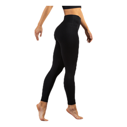 Abstrict ll Seamless Legging Black