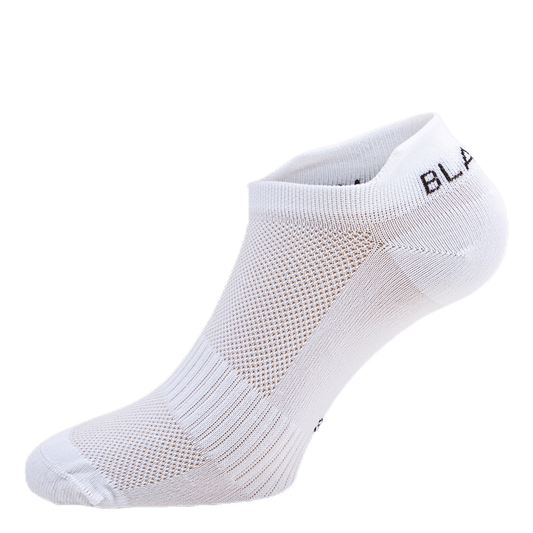 3-pack Training Sock White