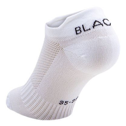 3-pack Training Sock White