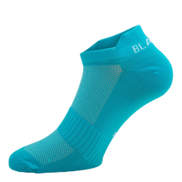 3-pack Training Sock Blue/White/Grey